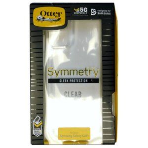 Samsung Galaxy S20+ Case – Clear